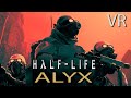 ЗНАКОМЬТЕСЬ ЭТО ДЖЕФФ Half-Life ALYX VR №5