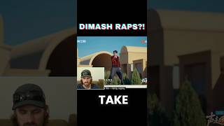 Dimash just broke my brain 🔥 l#dimash #dimashkudaibergen #dears #vocalrange #musicreaction #reaction