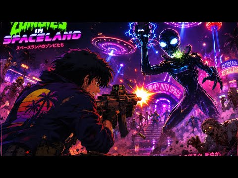 Spaceland in 2026 attempt 