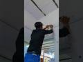 tube light install 👍 Like Share  Subscribe for more electrical &amp; AC repair videos 🔥#trendingshorts