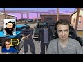 ВОЙНА ЮТУБЕРОВ ПОТНЫЕ КАПТЫ И УГАР СТРИМ GTA SAMP + GTA 5 RP