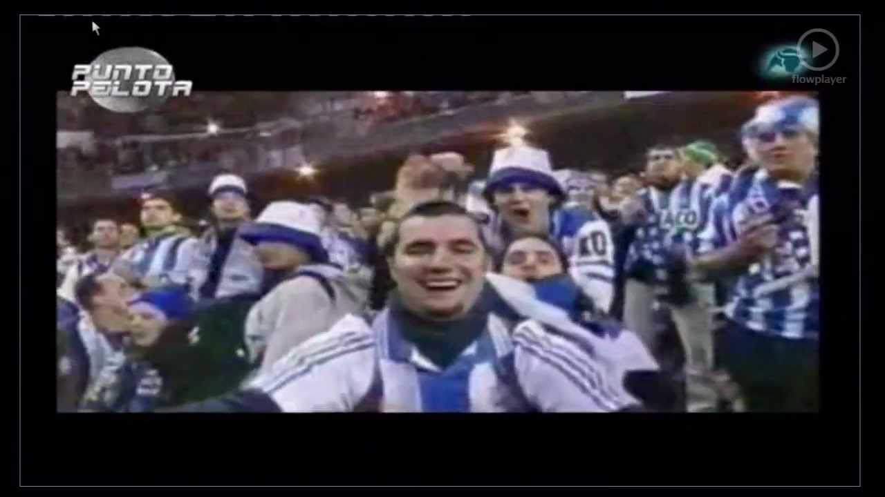 Deportivo de La coruña adios a primera [ punto pelota ] HD