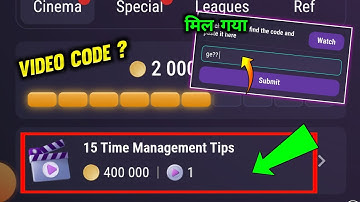 15 Time Management Tips Tapswap Code 😍 ! How I Manage My Time 15 Time Management Tips Tapswap Code