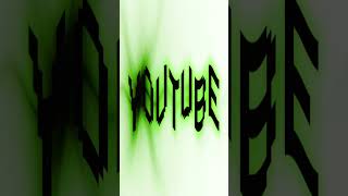 Youtube NES Logo Effects #shorts