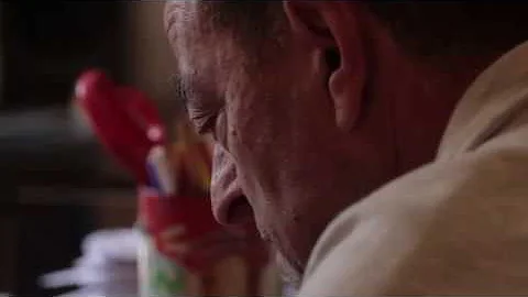 Saverio Perri, sogni del cinema