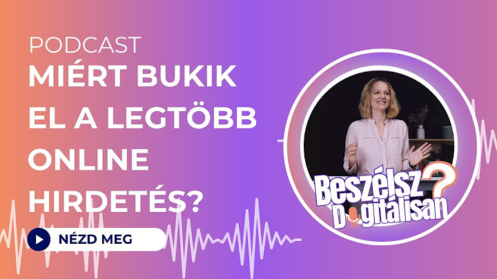 Miért bukik el a legtöbb online hirdetés? Itt az 5 végzetes hiba