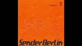 Sender Berlin - Der kontaktmann (2002)