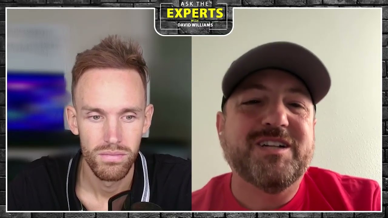 He Died, Saw Heaven, Then Built a Top 1% Mortgage Team | Jeremy King