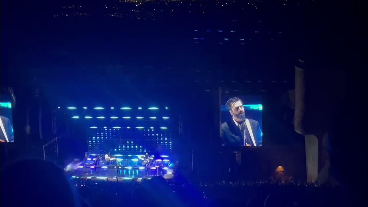 Is There Anybody Out There? (New Song) - Lord Huron (Red Rocks 2024) Is There Anybody Out There? (New Song) - Lord Huron (Red Rocks 2024)