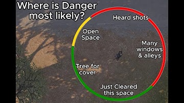 Become a MASTER of game sense in 3 steps | PUBG tips and tricks