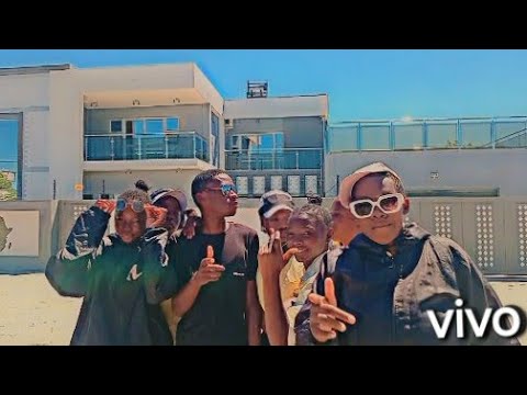 Tolika Kongadu Mjay Na Official Music Video