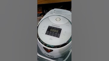 Nồi cơm Cuckoo không lên nguồn