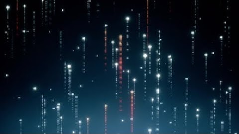 Abstract Technology Background | Motion Graphics - Videohive template