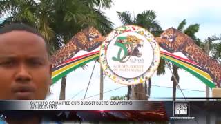 Guyexpo Committee cuts budget due to competing jubilee events