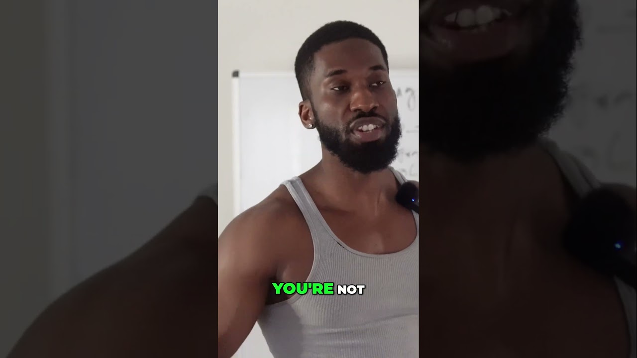 Beat Exhaustion Fix Your Nutrition NOW!