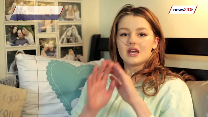 Watch how Jenna Lowe's Get Me To 21 campaign conti...