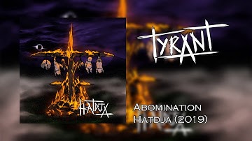 TYRANT - Abomination