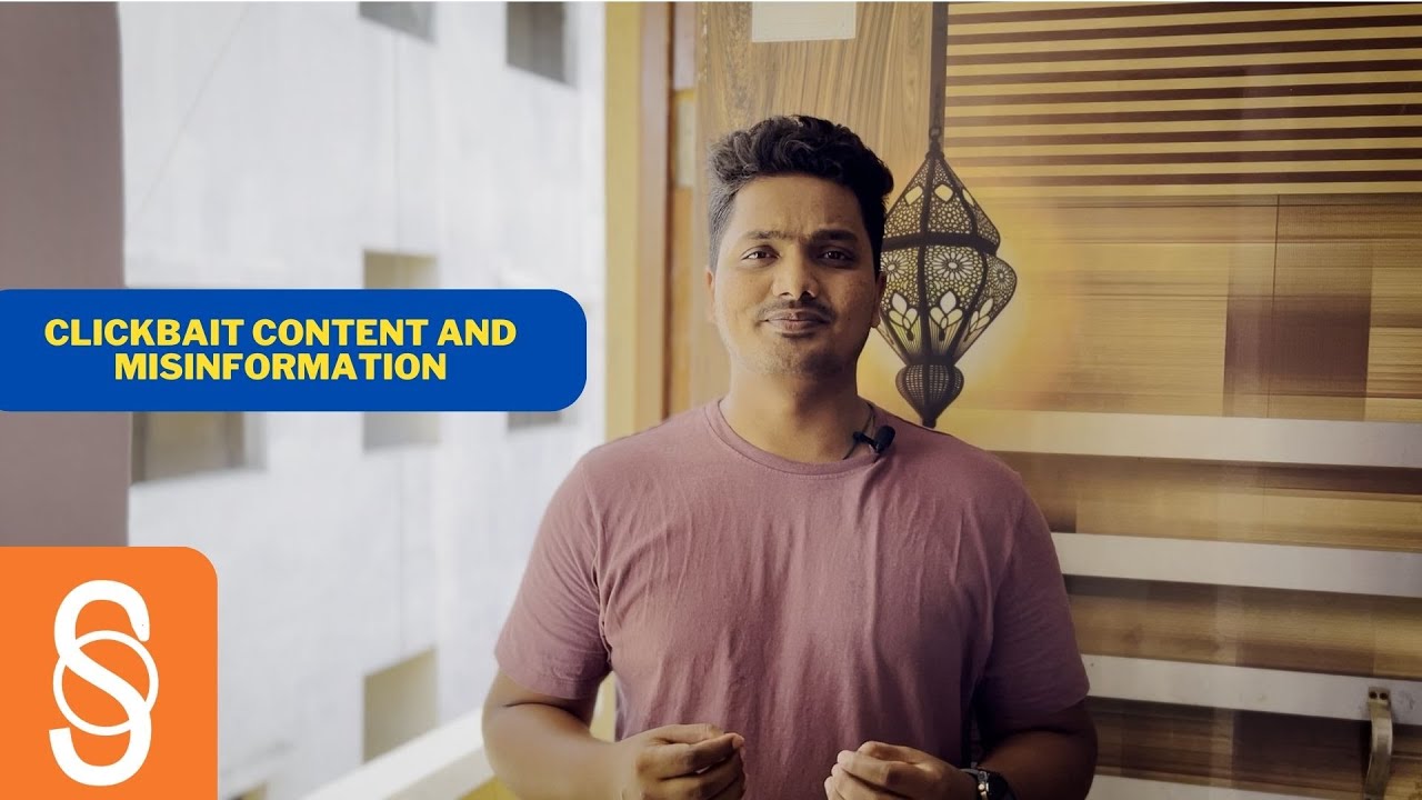 Misuse of Freedom of Speech in the Age of Information and a Possible Solution | Just a Thought #12