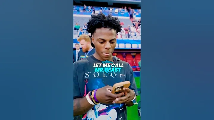 MR.BEAST made speed look broke 🤣 #ishowspeed #mrbeast #edit