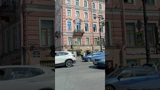 Самый роскошный и удивительный город / Город влюблённых / Город на Неве / Санкт-Петербург #спб#питер