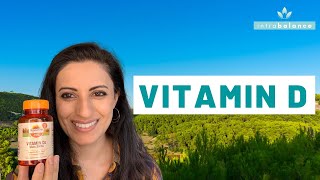 Benefits of Vitamin D for Sleep and Mental Health