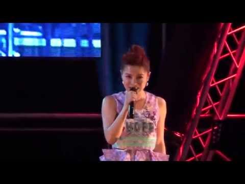2014屏東黑鮪魚文化觀光季開幕晚會~丁噹~手掌心00123