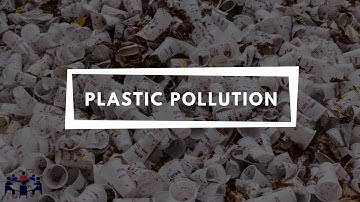 Plastic Pollution - GD Topic | Group Discussion Topics with Answers