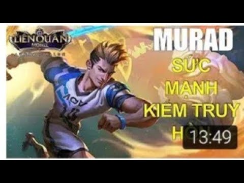Murad thiên tài sân cỏ liệu còn ai nhớ đến không ?
