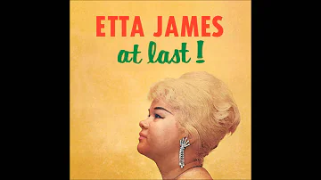 Etta James - Stormy Weather