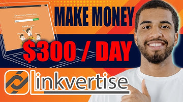 How to Use Linkvertise to Make Money | Tutorial for Beginners (2025)