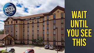 Drury Inn & Suites San Antonio North Stone Oak - Wait Until You See This | San Antonio (TX)🌟