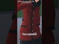 Tiktok sakura school simulator || Cuantik byee bebebku💋🫦