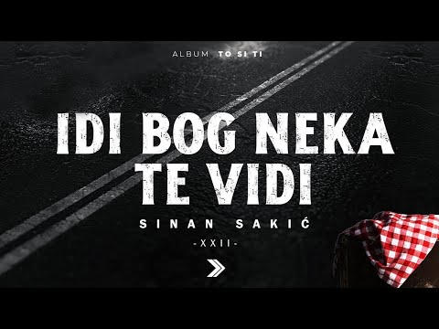 Sinan Sakic -