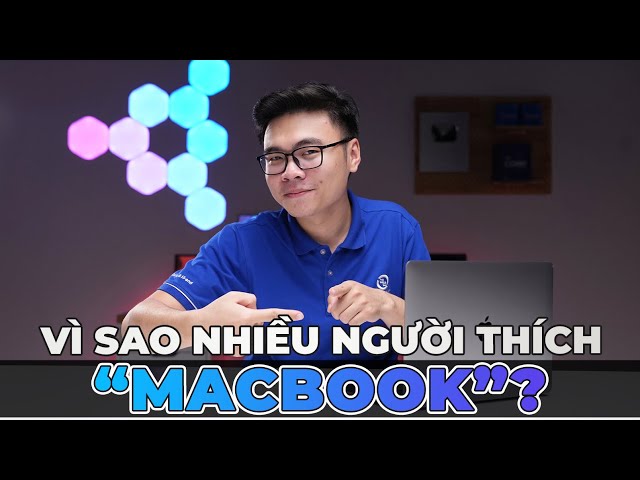 Macbook có thể dùng SSD Samsung 990 Pro để nâng cấp không ?