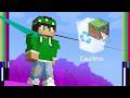 SE FINISCO I SOLDI, QUESTO MONDO di MINECRAFT SI ELIMINA!