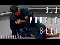 BJJ Purple Belt | Garth Perkins