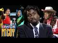 The Real McCoy Series 1 Best Bits | The Real McCoy | BBC Comedy Greats