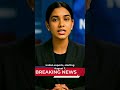 India–US Trade Alert: 25% Tariff Announced#breakingnews#indian#usa #tarrifs#india#worldnews#trading