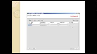 Weblogic Domain Creation TheoryPart 1 Weblogic Installation Theorypart 1