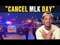 Man Killed, Shot In The Back By Marina, California Police After Traffic Stop!!