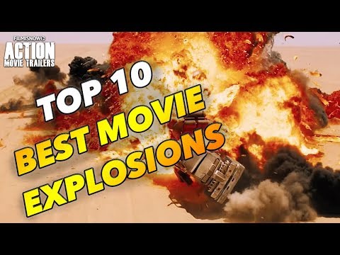 Vidéo: Explosion Au Cinéma: L'un Des Sabotages Les Plus Cool Du Second Monde - - Vue Alternative