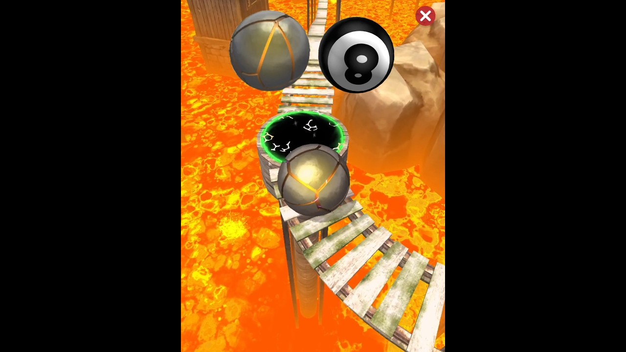 🌟 Going balls VS Rollance Balls VS Action Ball Games New Race 600 | Android/IOS Games
