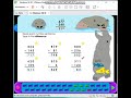 On Track Software Math 2 - Part 6
