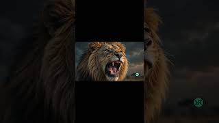 🦁 99% ಜನರಿಗೆ ಗೊತ್ತಿಲ್ಲ! ಸಿಂಹದ ಗರ್ಜನೆಯ ನಿಜವಾದ ರಹಸ್ಯ | Amazing Lion Facts #facts