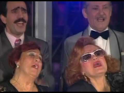 Sadün Aksüt'ün Yönettiği Assolistlerle Fasıl (1995)