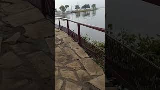 El puente flotante de Altamira Tamaulipas te lleva a la isla de la esperanza #altamiratamaulipas