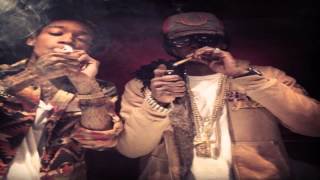 Wiz Khalifa - It&#39;s Nothin Ft. 2 Chainz