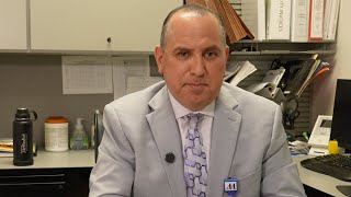 Credentials of Value:  Ben Mendez
