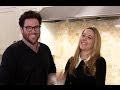 Scott Conant on Creativity and Comedy