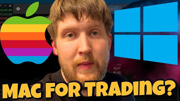 ThinkorSwim op MAC...Is dit een SLECHT idee?